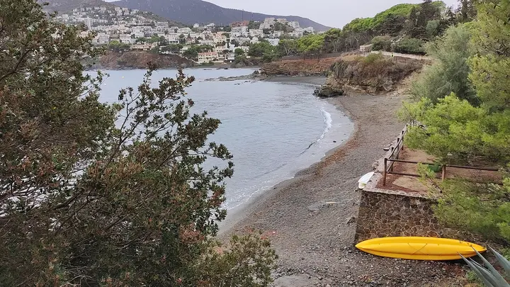 Playa del Morer