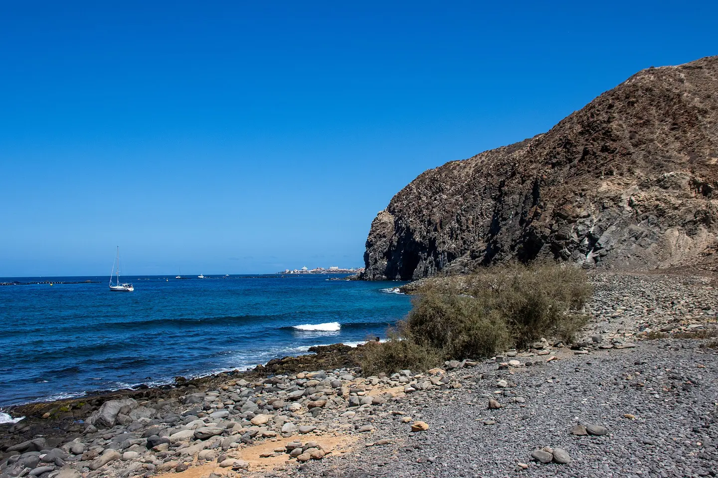 Playa del Palmar
