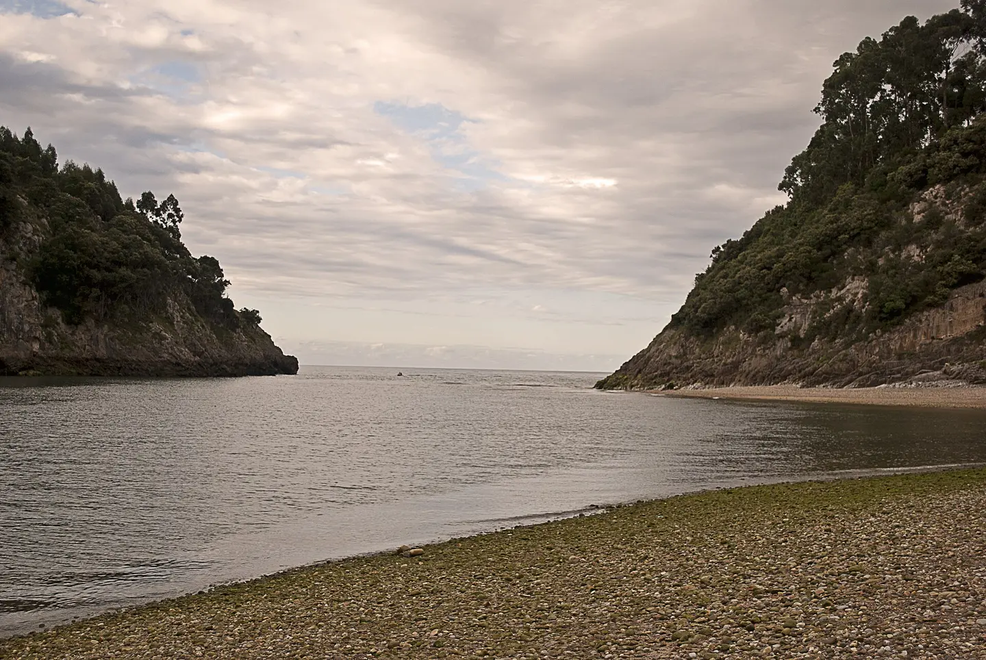 Playa del Pedrero