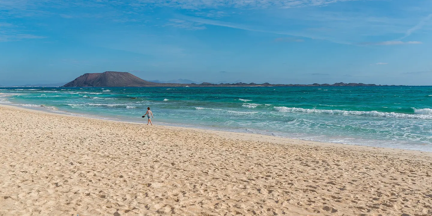 Playa del Pozo