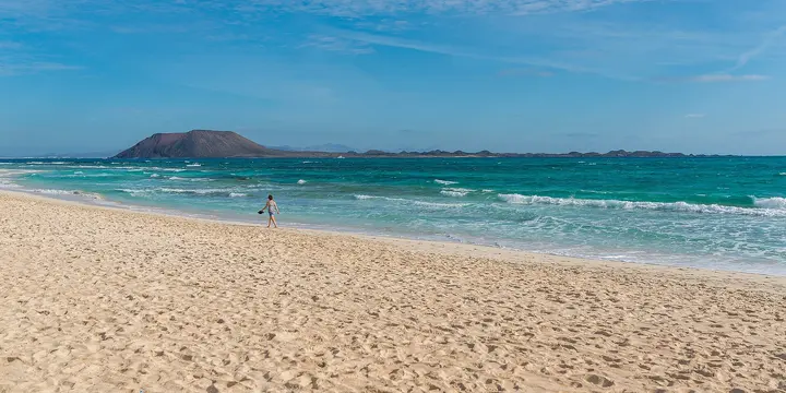 Playa del Pozo