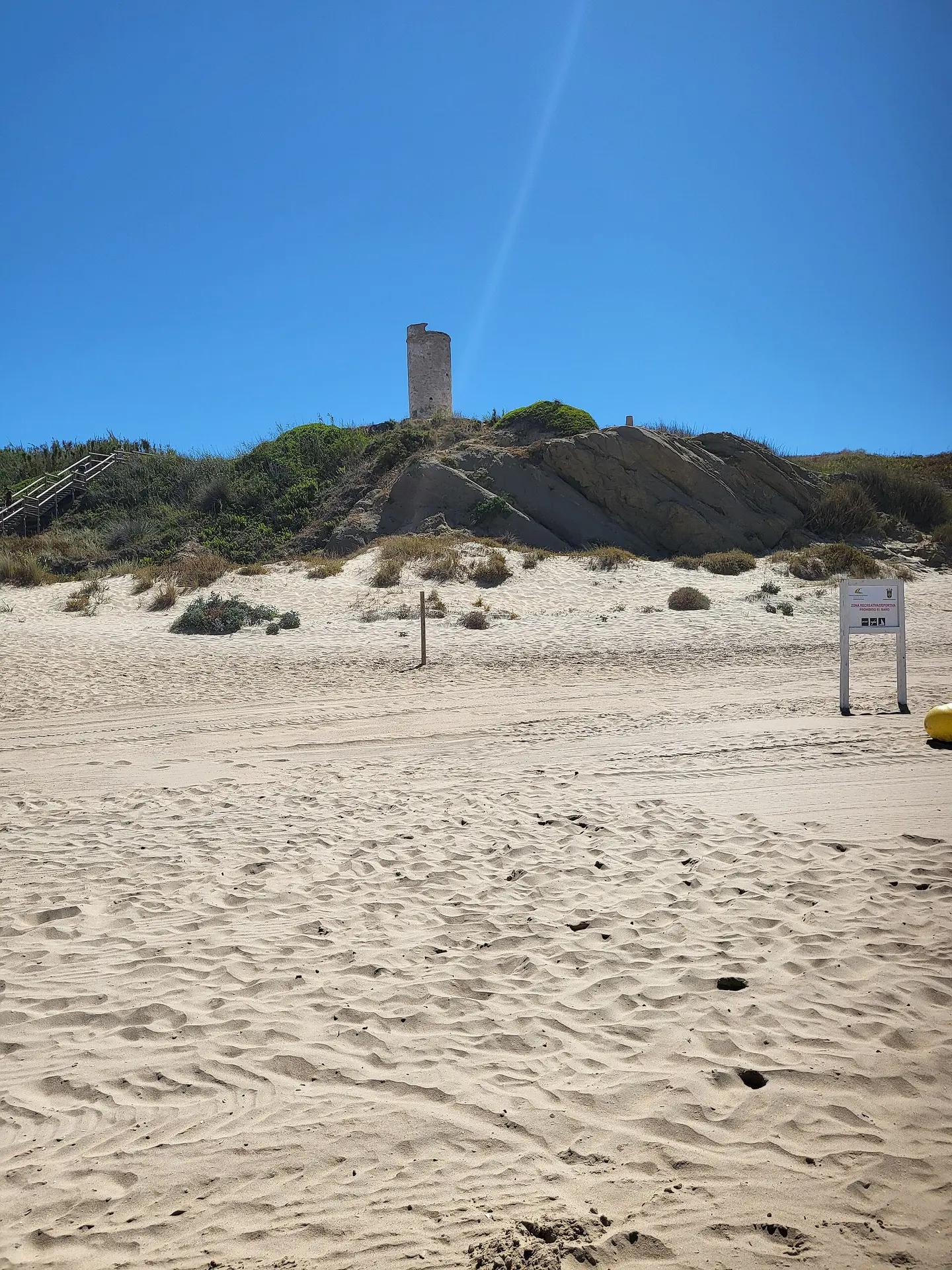 Playa del Puerco