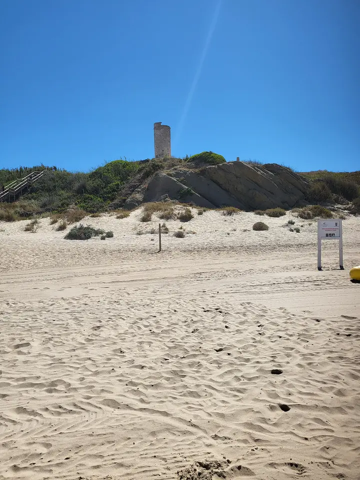Playa del Puerco