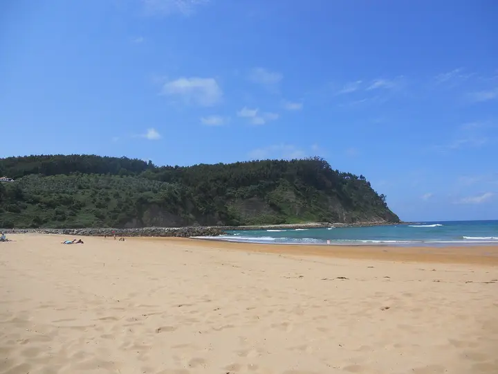Playa del Puntal