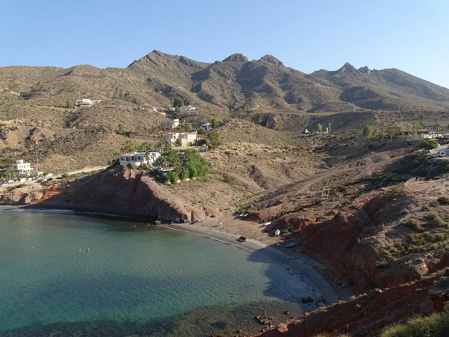 Playa del Rincón