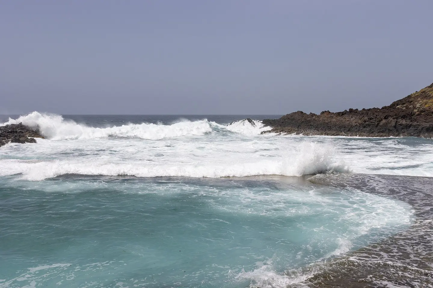 Playa del Rincón