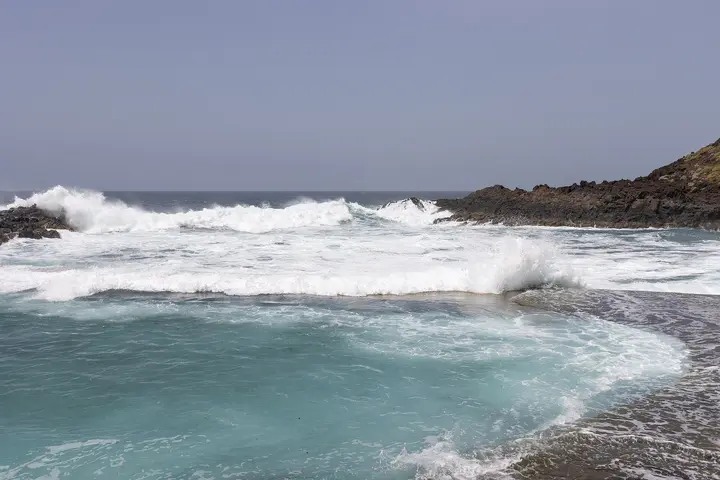 Playa del Rincón