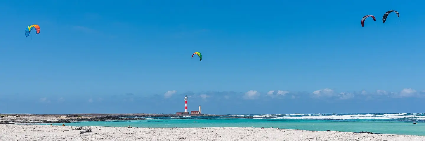 Playa del Río