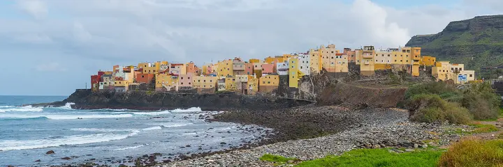 Playa del Roque