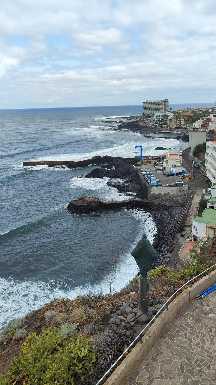 Playa del Roquete