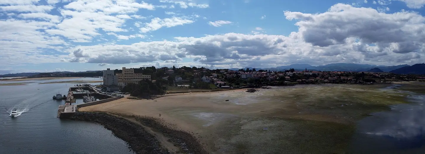 Playa del Rostro