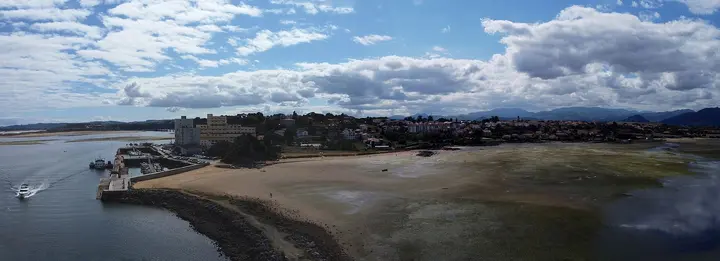 Playa del Rostro