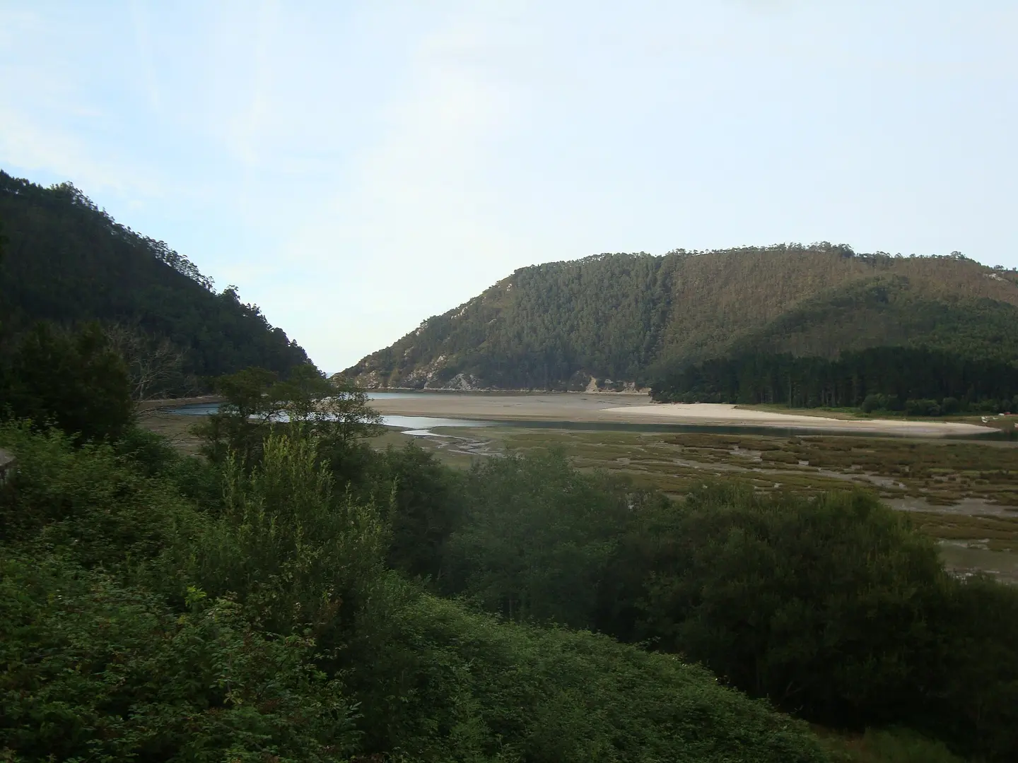 Playa del Sable