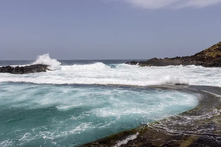 Playa del Sargo