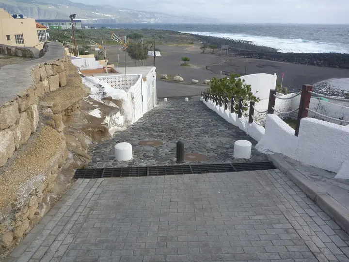 Playa del Socorro