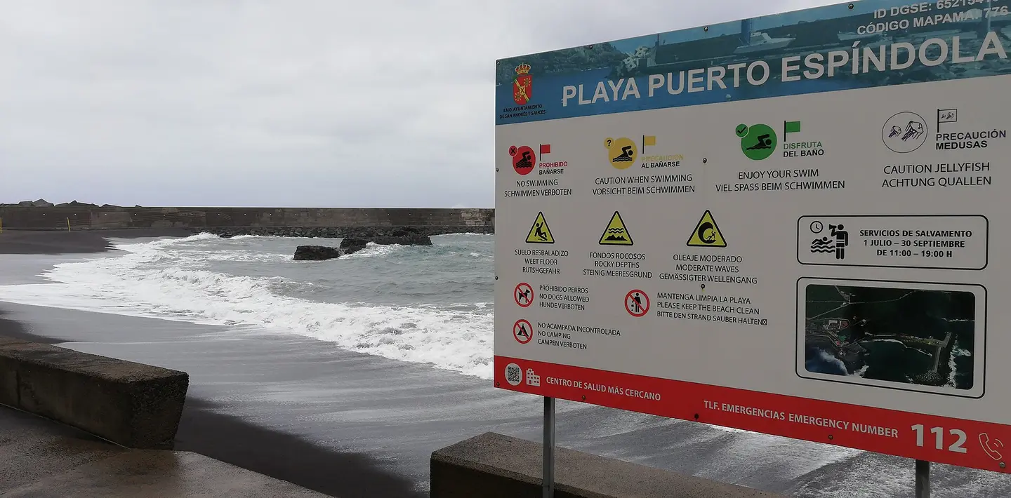 Playa del Varadero