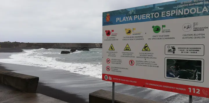 Playa del Varadero