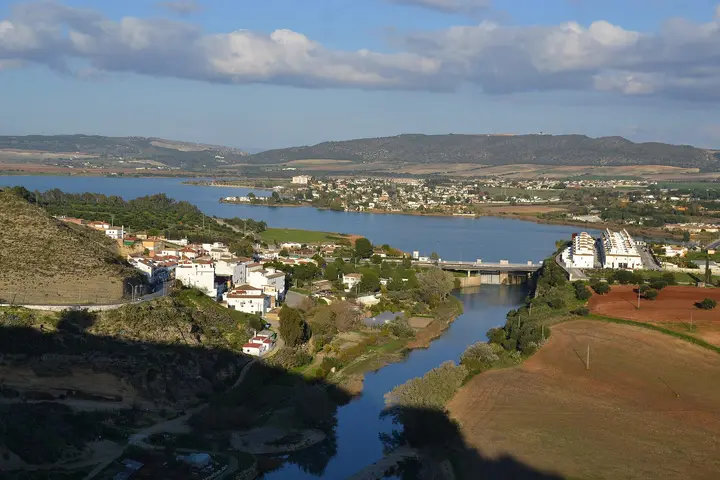 Embalse Arcos