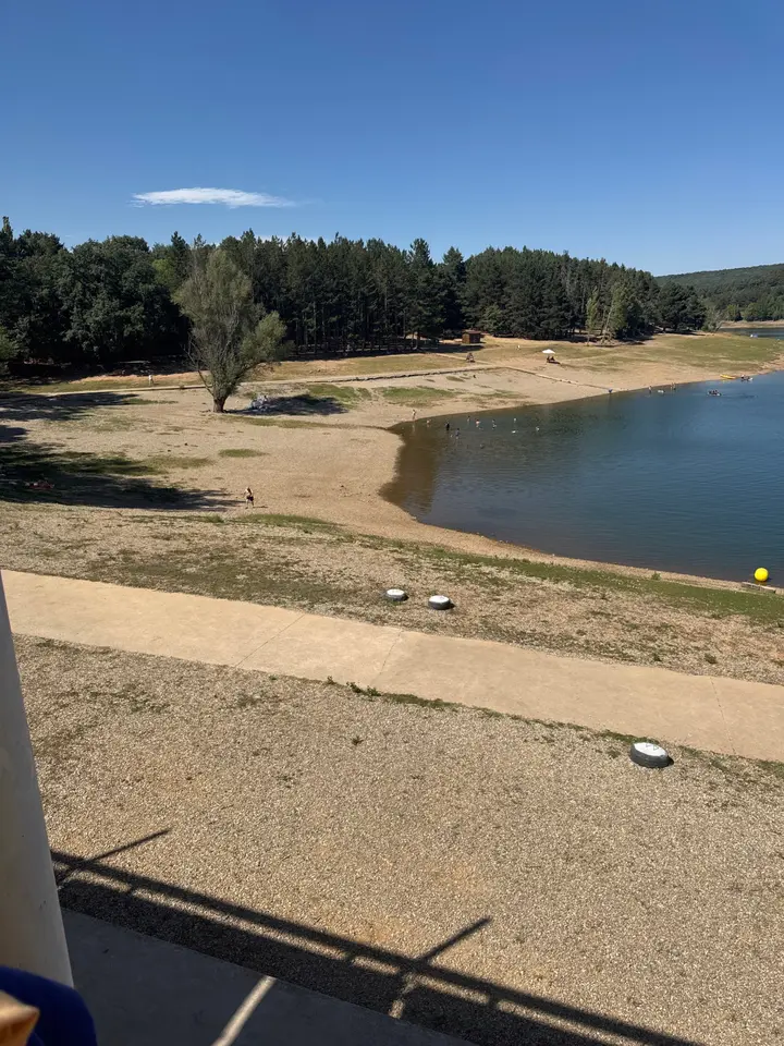 Embalse González-Lacasa