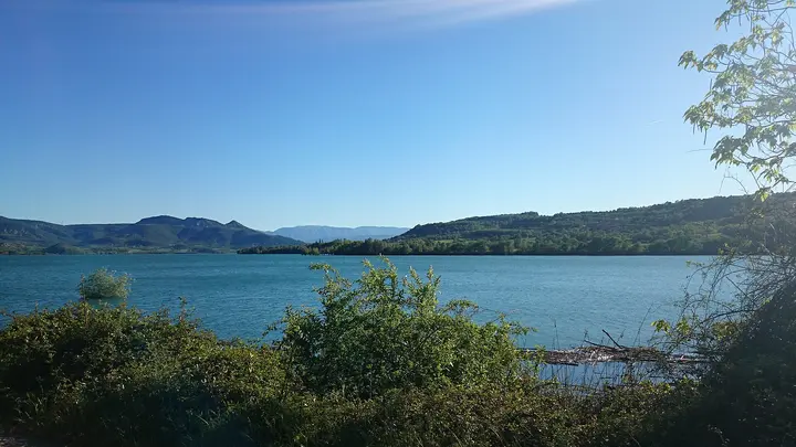 Embalse Sant Antoni