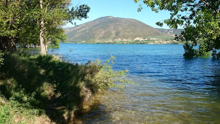 Embalse Sant Antoni