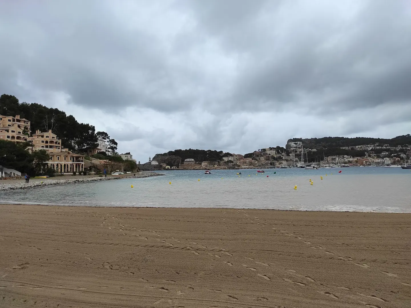 Playa de En Repic