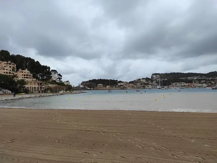 Playa de En Repic