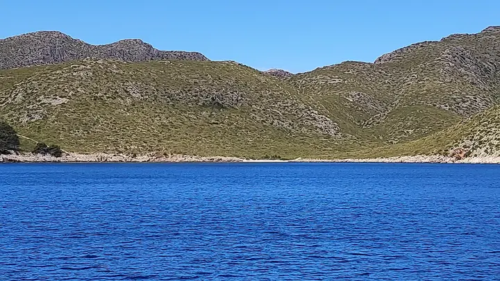 Playa de Es Caló