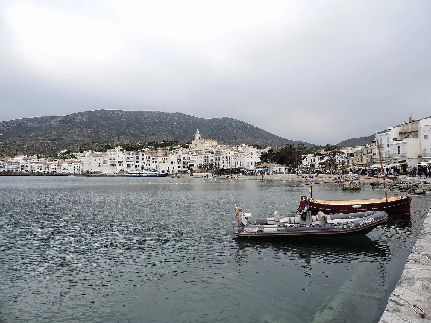Playa de Es Pianc