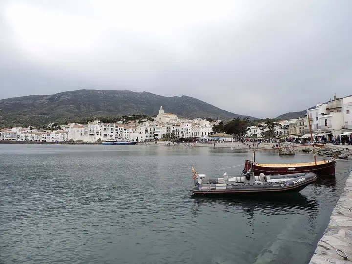 Playa de Es Pianc