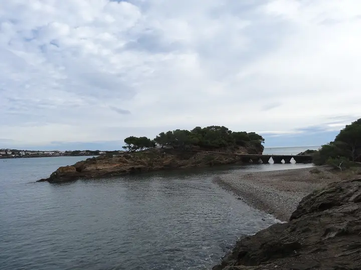 Playa de Es Sortell