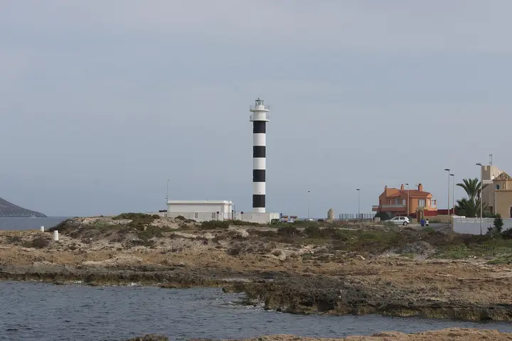 Playa de Escollera de Levante