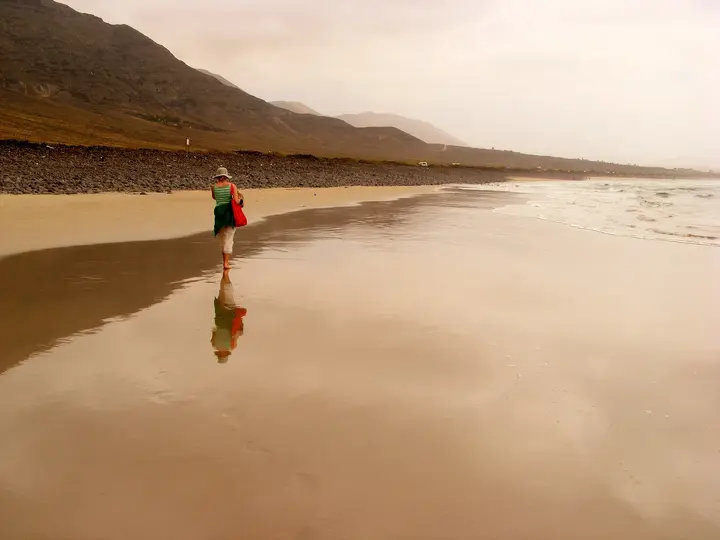 Playa de Famara