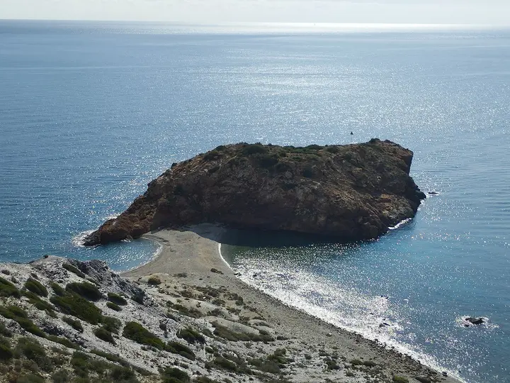 Playa de Fatares
