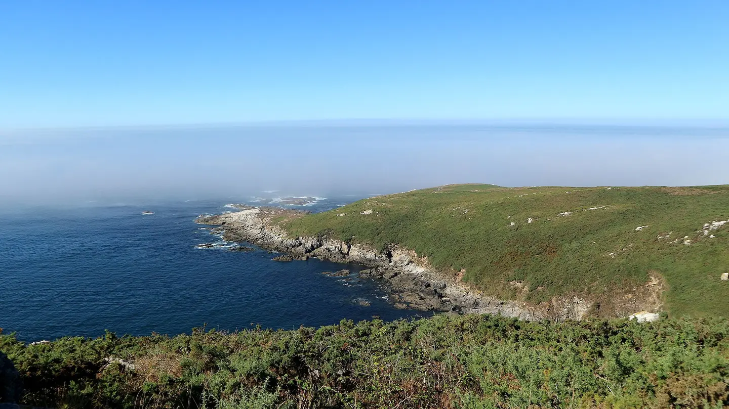 Playa de Fedorento