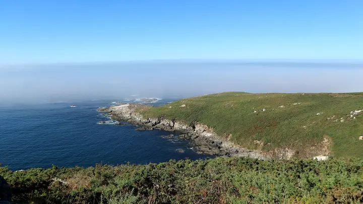 Playa de Fedorento