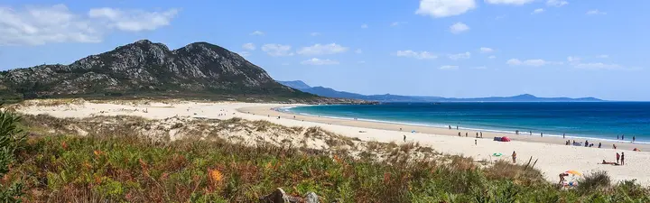 Playa de Goday