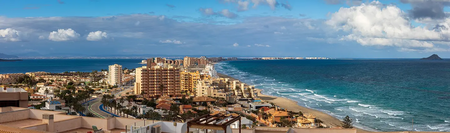 Playa de Gollerón
