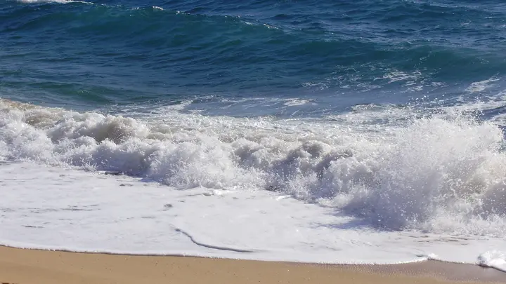 Playa de Gran de Palamós