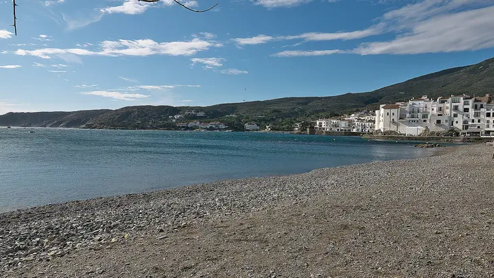 Playa de Gran y d'Es Portal
