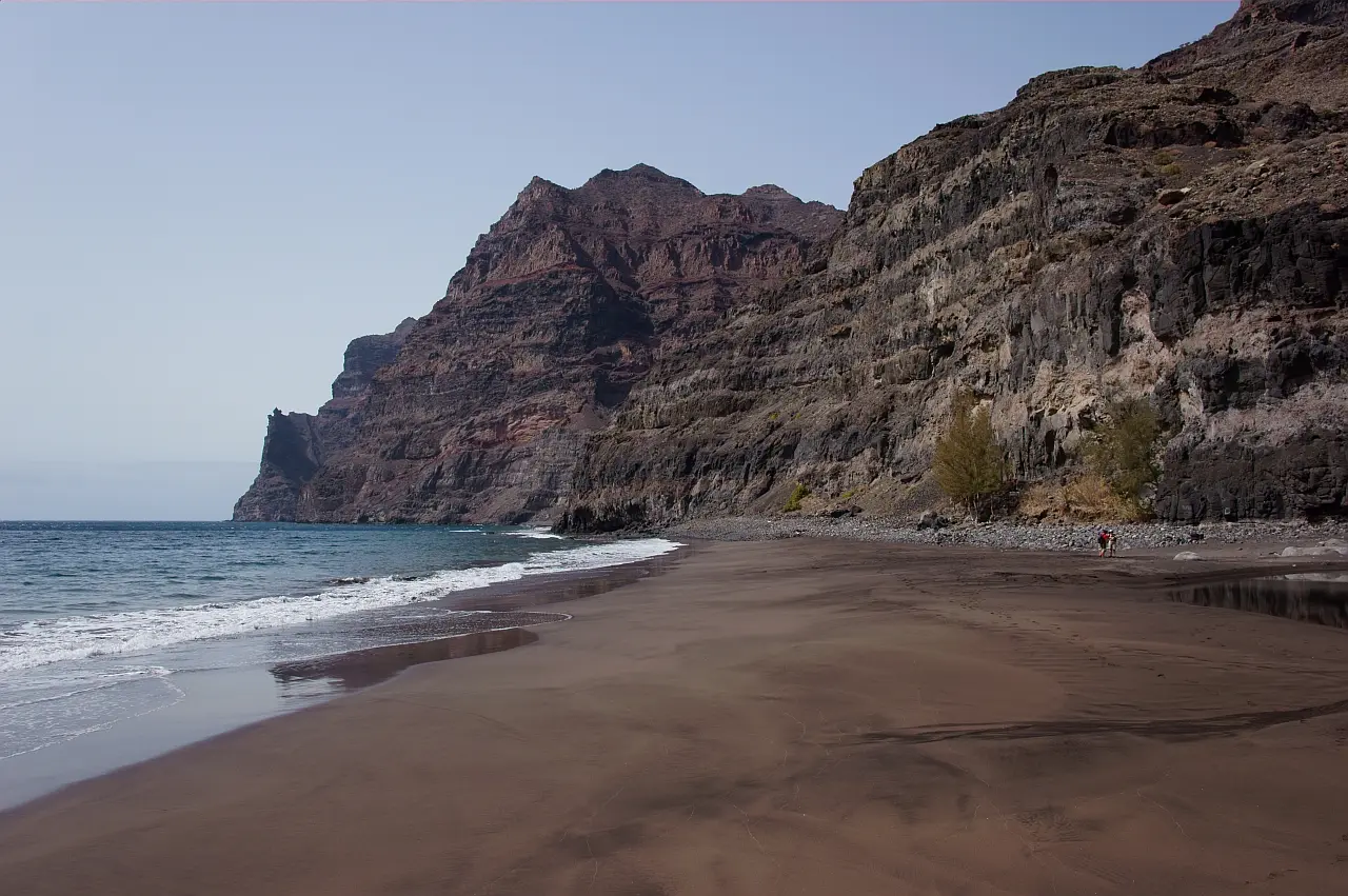 Playa de Güi- Güi Chico