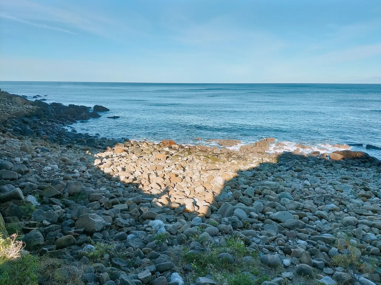 Playa de Inpernupe