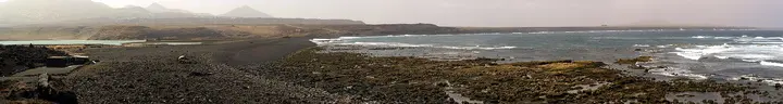 Playa de Janubio