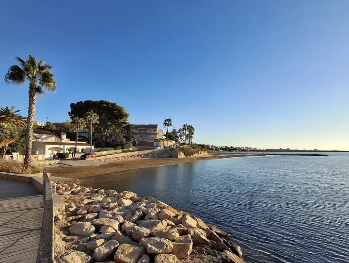 Playa de Juanito