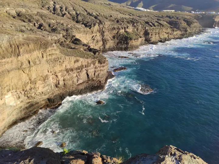 Playa de Juncal