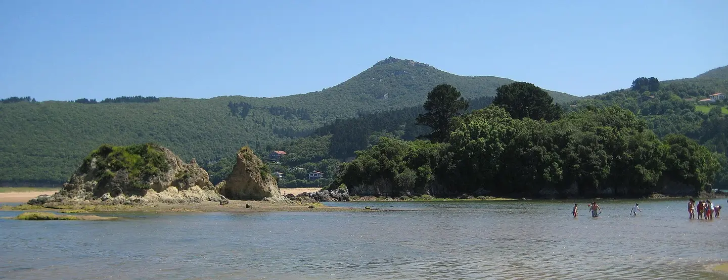 Playa de Kanala