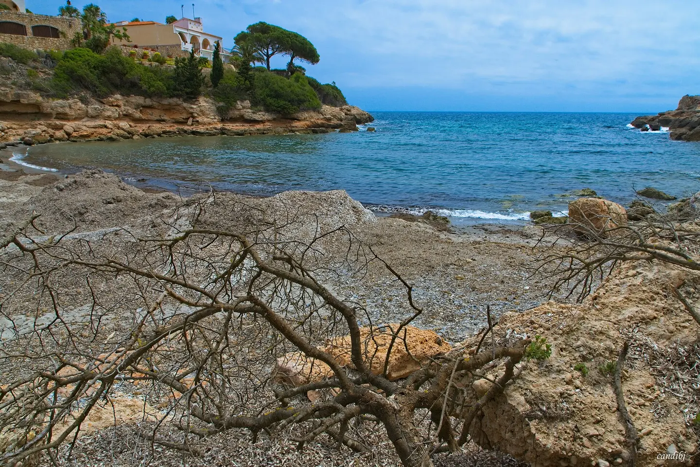 Playa de L'Estany Tort