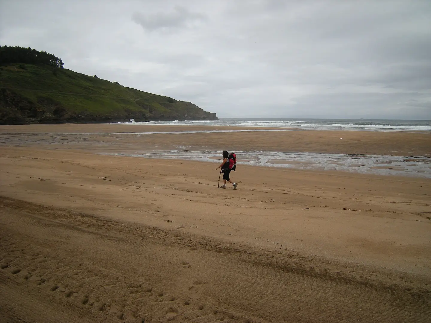Playa de la Arena
