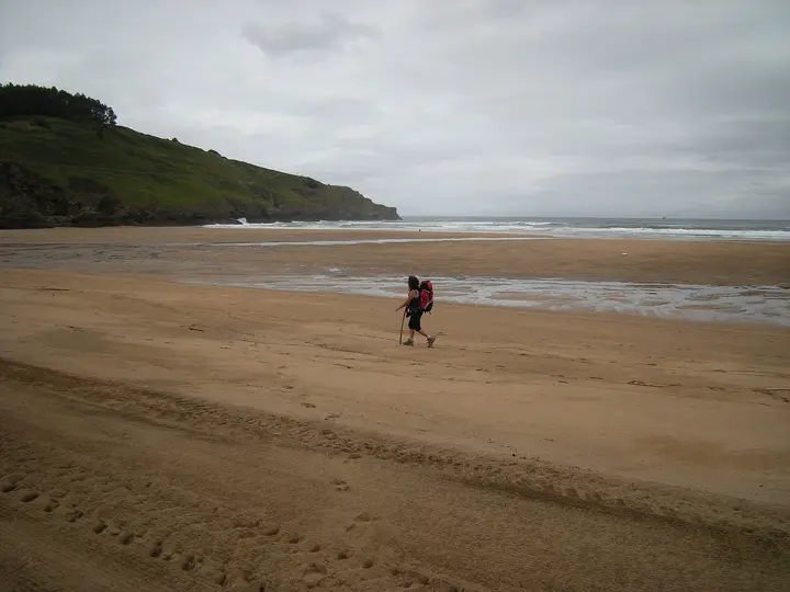 Playa de la Arena