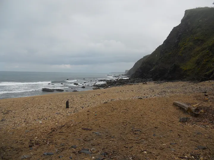 Playa de la Atalaya